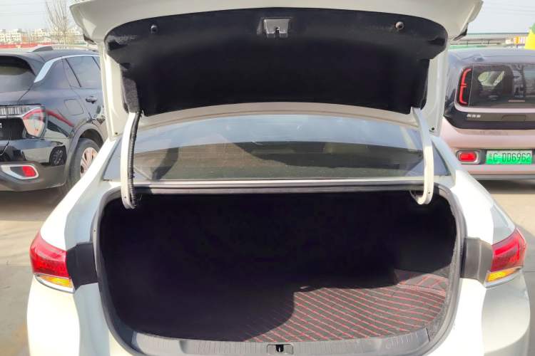 Used Buick GT 2021 Revised Version Flagship 1.5L Automatic Elite Edition