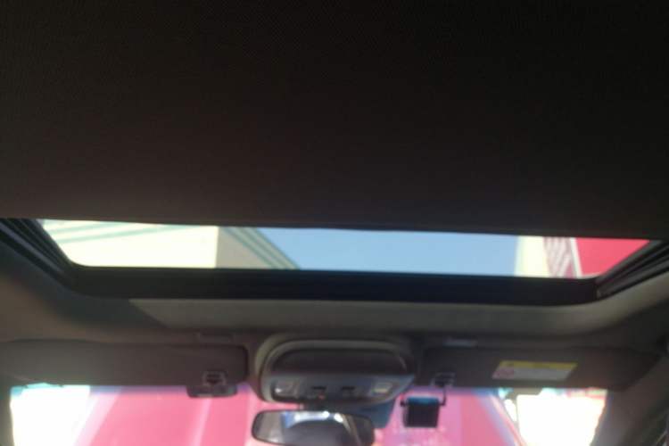 Used Cadillac CT4 2020 28T Fashion Edition