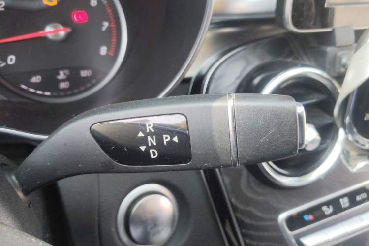 Used Mercedes-Benz C-Class 2016 C 200 L Sport Edition