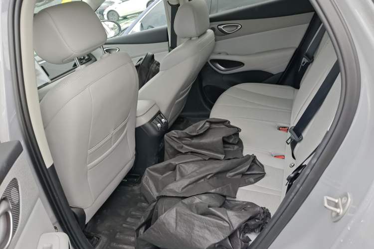 Used BYD Sealion 05 EV 2025 520 km Flagship SmartDrive Version
