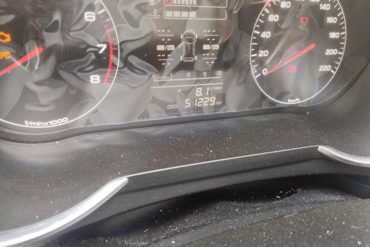 Used JETOUR X70M 2020 Revised 1.5T Manual Partner Version 5-Seater