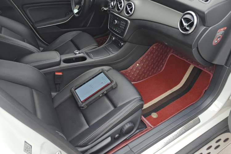 Used Mercedes-Benz GLA 2016 GLA 200 Sport Edition