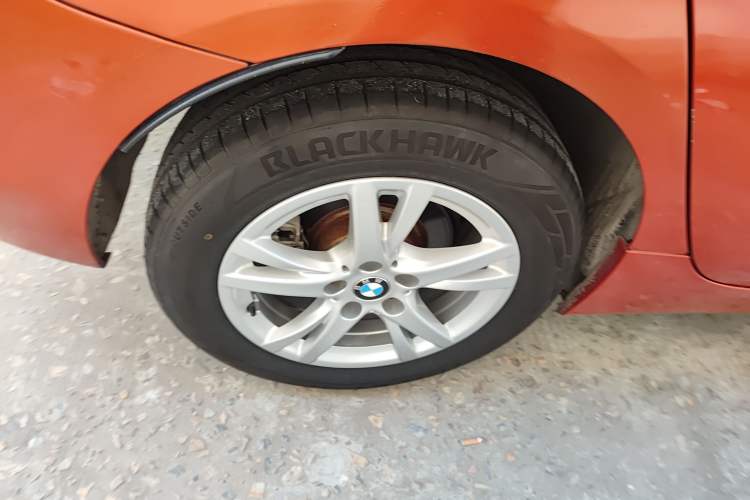 Used BMW 2 Series Active Tourer 2016 218i Leading Model