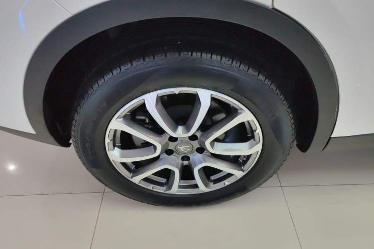 Used Maserati Levante 2018 3.0T Standard Edition

