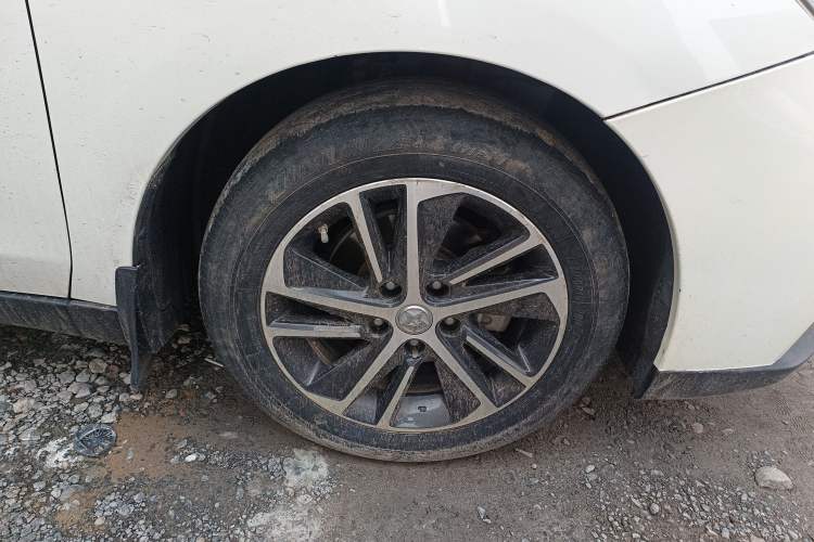 Used Venucia D60 2020 1.6L XL CVT Enjoyment Edition