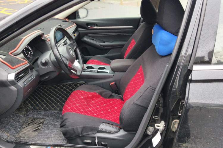 Used Nissan Teana 2020 2.0L XL Comfort Edition Left Front Seat