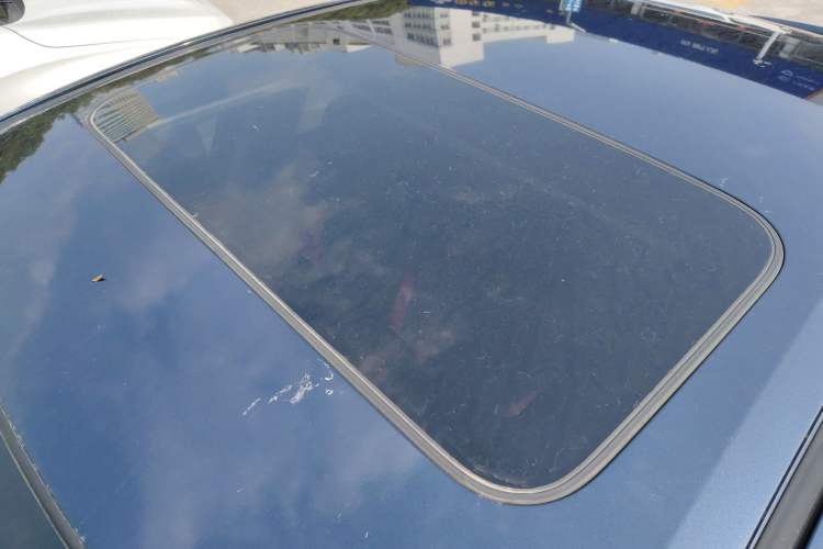 Used Honda Civic 2019 220TURBO CVT Dynamic Edition China VI Emission Standard