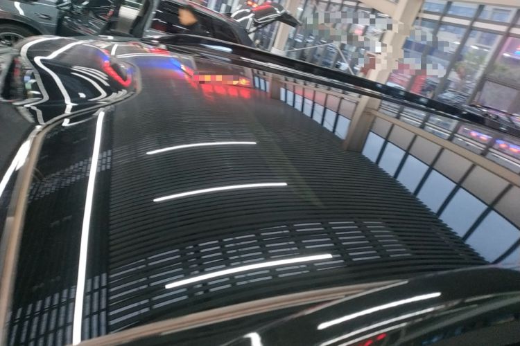 Used Leapmotor C16 2024 All-Electric 520 LiDAR Edition