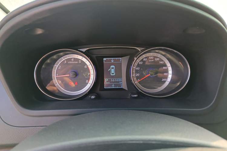 Used FORTHING CM7 2018 Classic Edition 2.0T Automatic Luxury Model