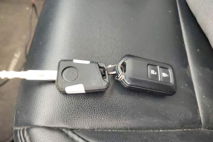 Used Toyota YARiS L Zhi Xuan 2022 X-Trail 1.5L CVT Leading PLUS Edition