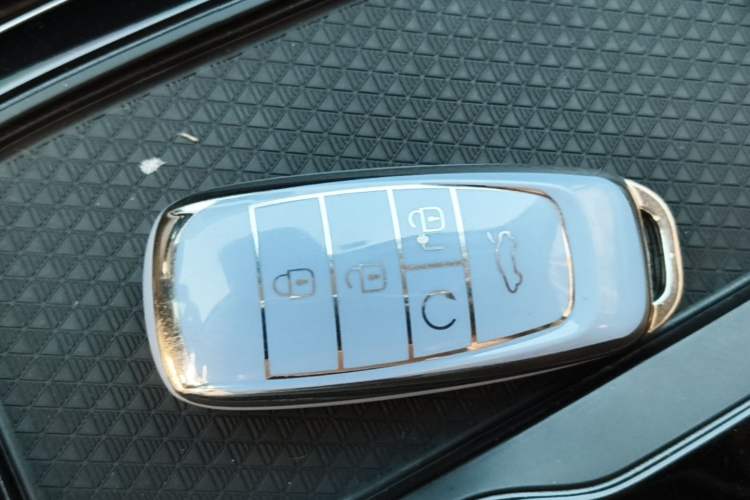 Used AION S Plus 2026 Model Luxury Edition
