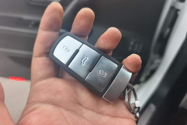 Used Volkswagen CC 2016 1.8TSI Prestige Model