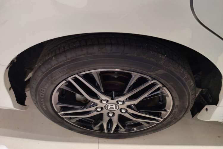 Used Honda Odyssey 2022 2.0L eHEV Sharp·Luxury Edition
