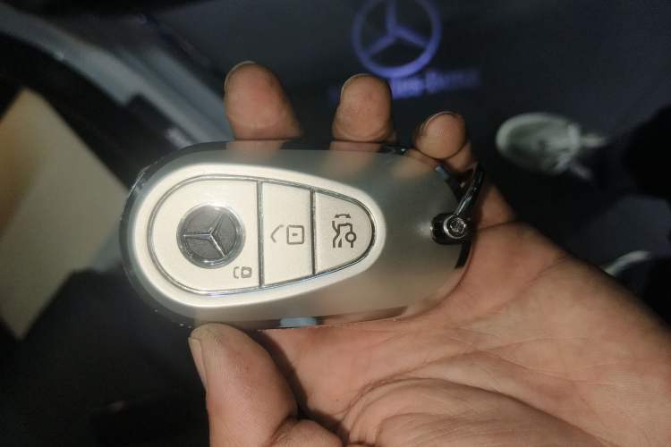 Used Mercedes-Benz C-Class 2024 Restyled C 260 L Sport Edition