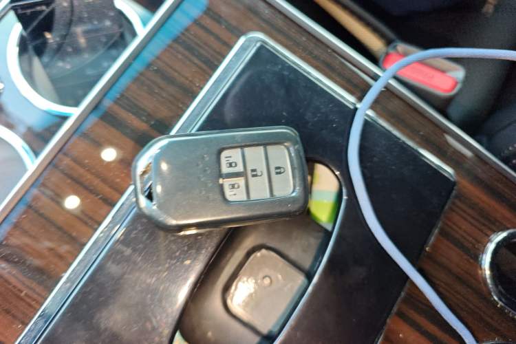 Used Honda Odyssey 2018 2.4L Smart Edition