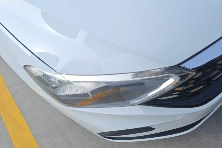 Used Jetta VA3 2019 1.5L Automatic Enjoyment Edition Right Front Headlight