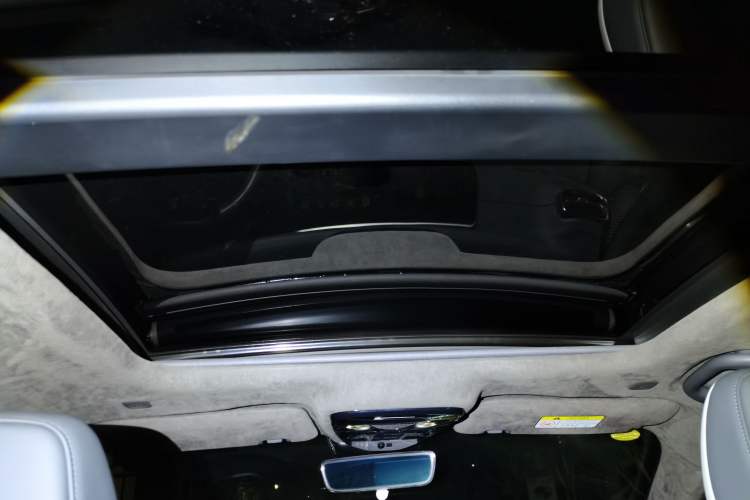 Used ARCFOX Alpha S 2021 708S+ 160kW