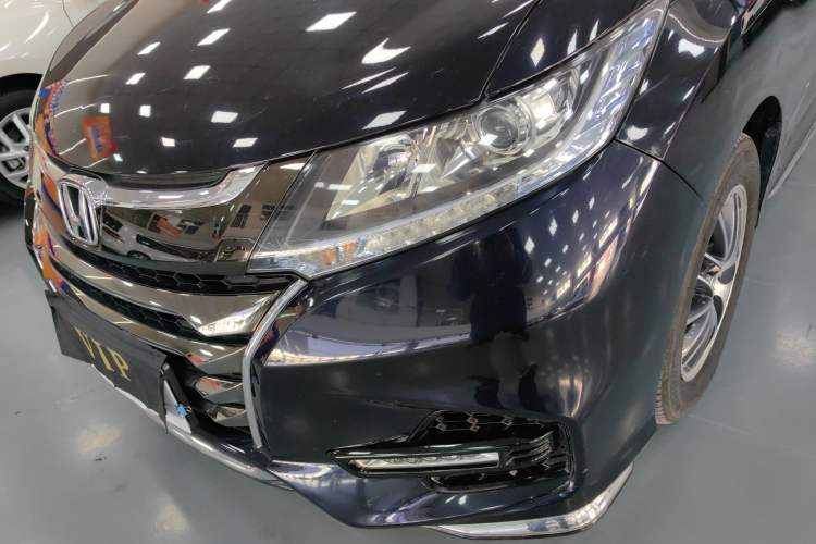 Used Honda Odyssey 2021 2.0L Rui-Changxiang Edition Left Front Headlight