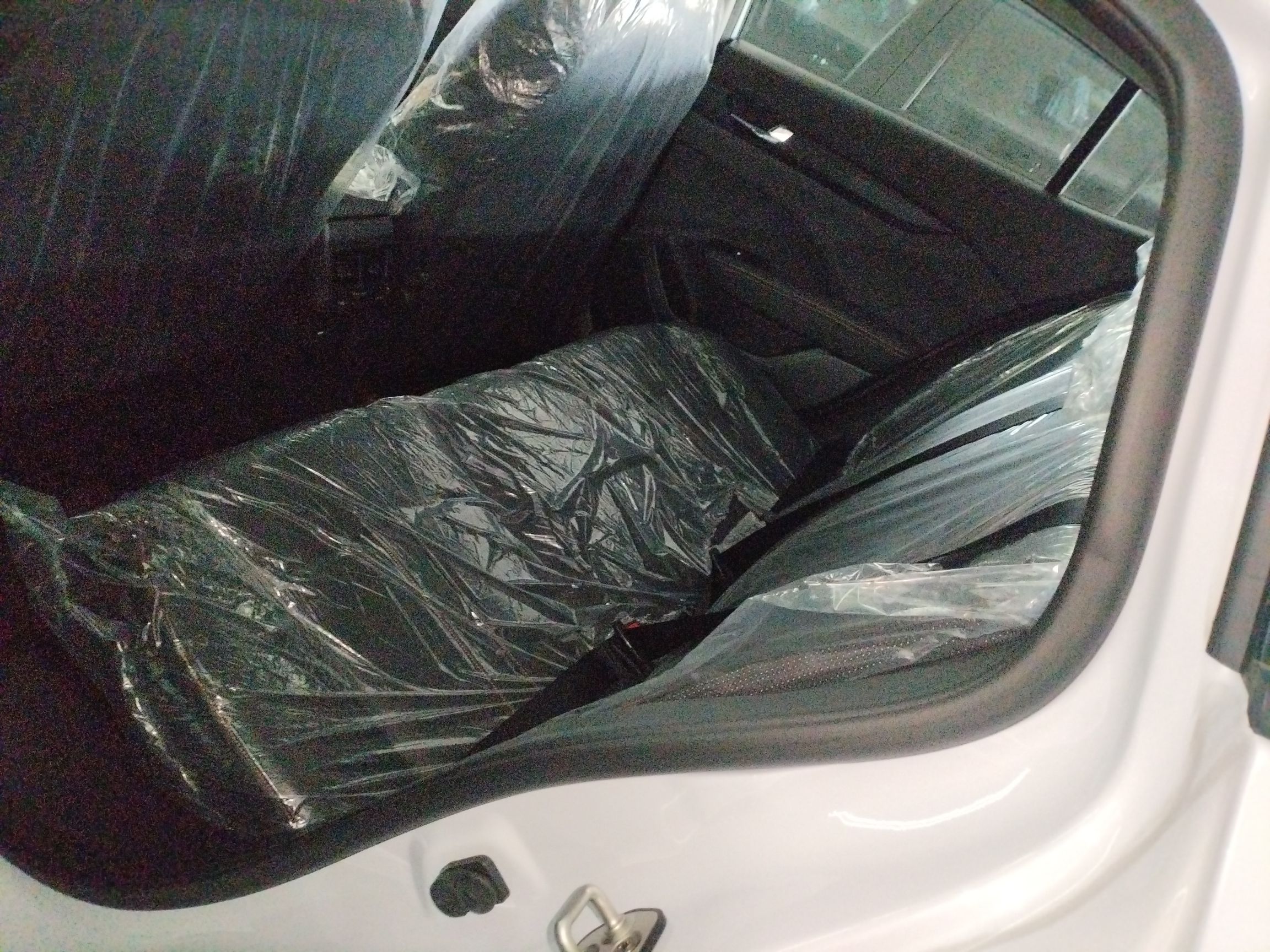 Dongfeng Aeolus Yixuan 2026 1.5L Automatic Luxury Edition — снимка 20