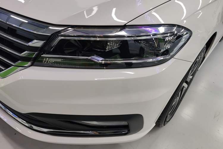 Used Volkswagen Lavida 2022 1.5L Automatic Comfort Edition