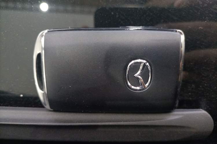 Used Mazda CX-30 2020 2.0L Automatic YAYUE Version
