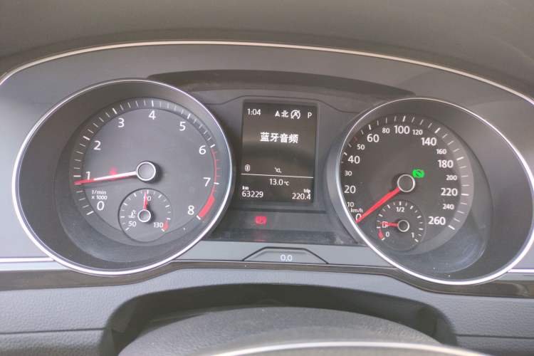 Used Volkswagen Magotan 2019 380TSI DSG Luxury Model China V Standard