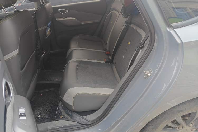 Used Baojun RC-5 2020 1.5T CVT Smart Luxury Edition