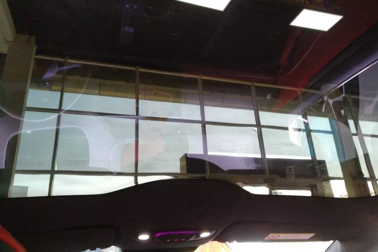 Used Xiaomi Auto SU7 2024 Four-Wheel Drive Ultra-Long Range Advanced Intelligent Driving Max Edition