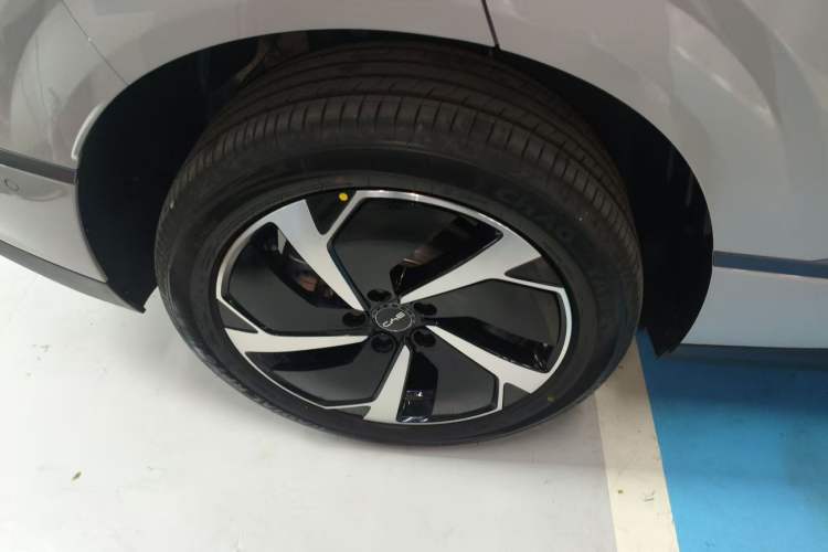 Used BYD Sealion 06 New Energy 2025 Model EV 605 Navigation Pro Edition
