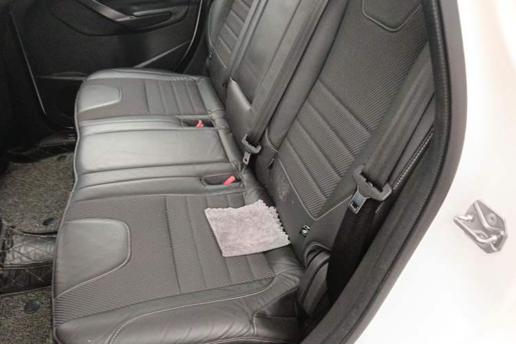 Used Ford Kuga 2015 1.5L GTDi Two-Wheel Drive Fashion Edition