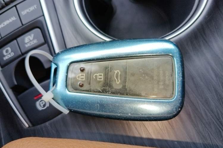 Used Toyota Camry 2021 Dual-Motor 2.5 HGVP Leading Edition
