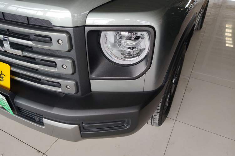 Used Haval Raptor New Energy 2023 Hi4 145 Explorer Edition