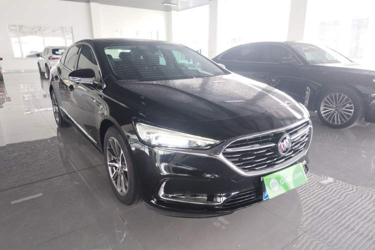 Used Buick LaCrosse 2021 652T Luxury Model
