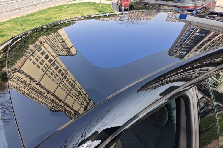 Used Zeekr 001 2023 WE Edition 86 kWh