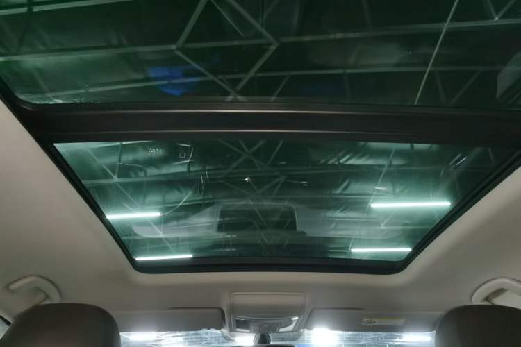 Used Volkswagen Teramont X 2020 380TSI Four-Wheel Drive Prestige Luxury Edition
