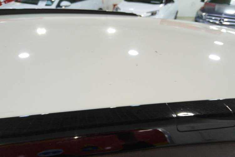 Used Citroen C3-XR 2021 190THP DCT ZhiShang Edition