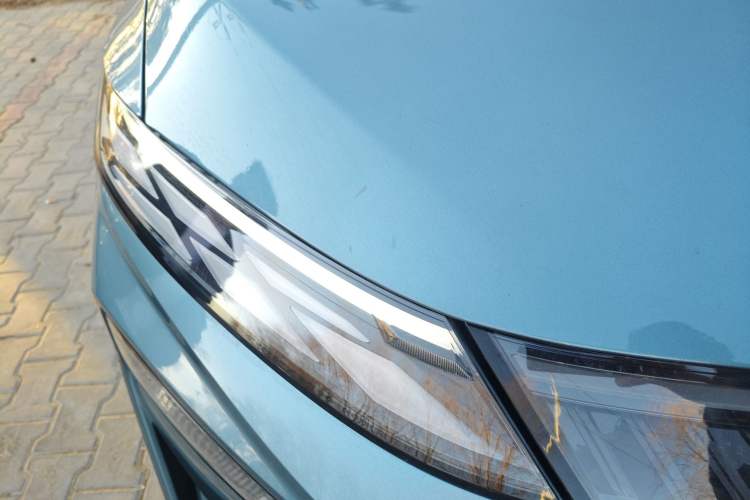 Used Venucia VX6 2024 520 Travel Edition