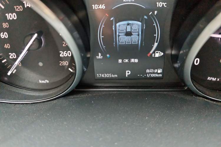 Used Land Rover Range Rover Sport 2017 3.0 SC V6 SE
