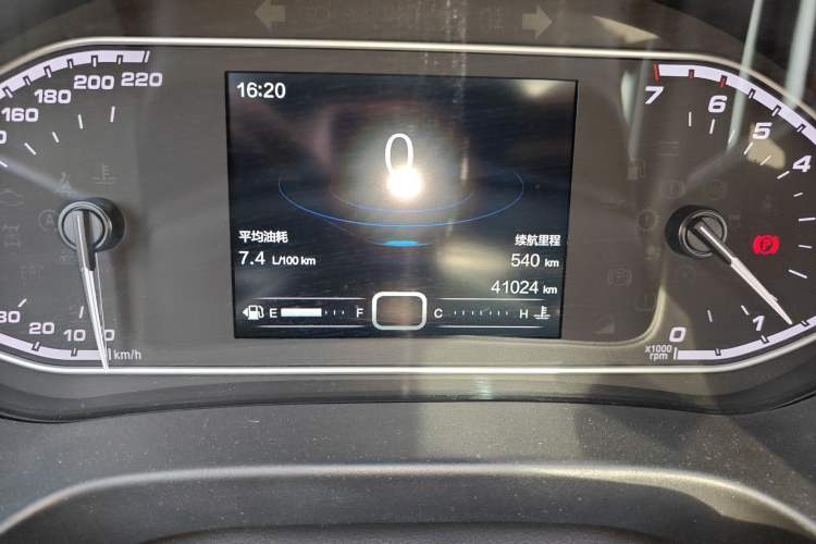 Used Chery Tiggo 5x 2017 1.5T Manual Elite Model