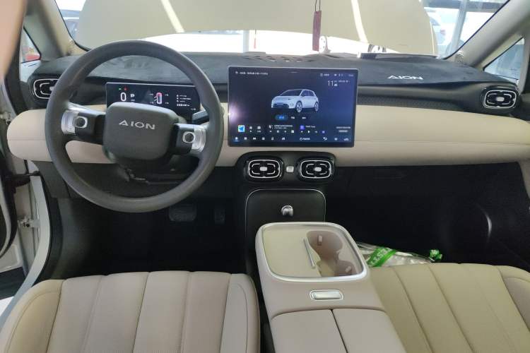 Used AION UT 2025 420 Smart Edition