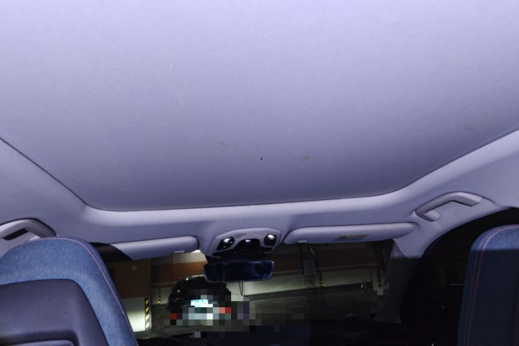 Used Lynk & Co 06 2020 1.5T YAO Halo
