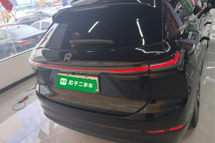 Used Nio ES7 2022 100kWh First Edition
