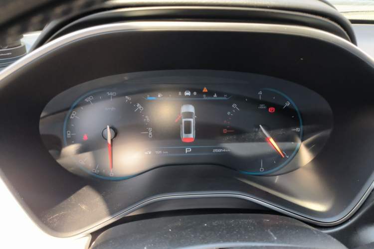 Used Baojun 530 2018 1.5T DCT Flagship Version China V Emission Standard
