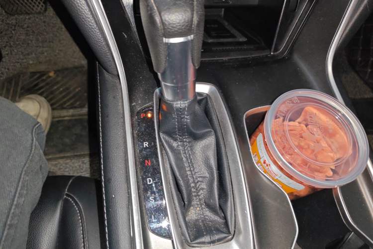 Used Honda Accord 2018 260TURBO Elite Edition China VI