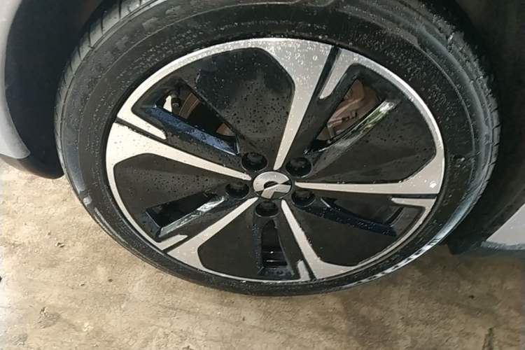 Used Nio ET5T 2024 75kWh Touring
