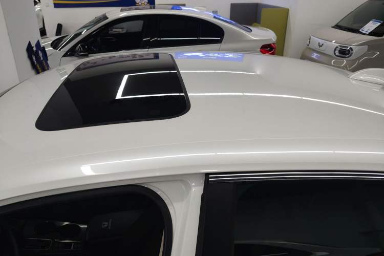 Used Honda Integra 2023 240TURBO CVT Leading Edition
