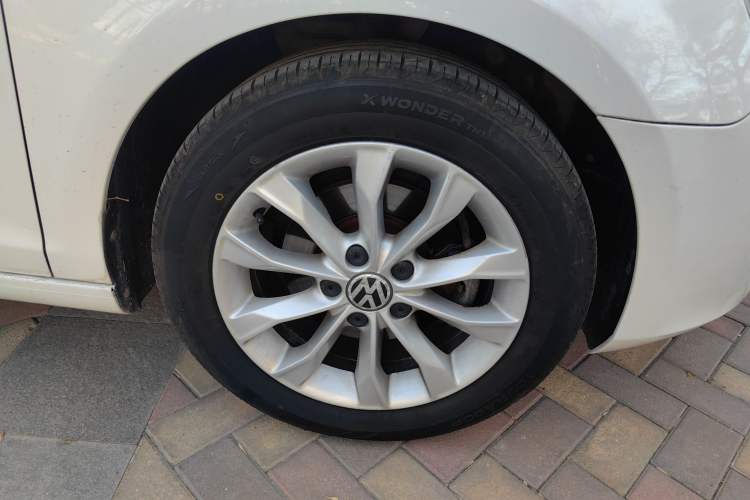 Used Volkswagen Golf 2012 1.6 Manual Comfort Edition
