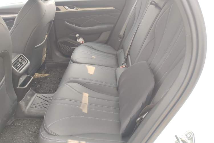 Used Geely Auto Preface 2026 Model Oriental Yao 1.5TD Fuyao Edition
