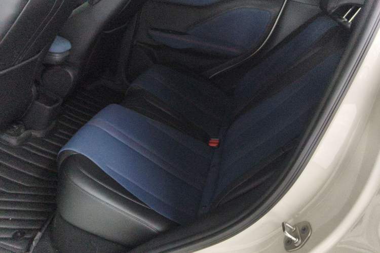 Used BYD Seagull 2024 Honor Edition 305km Dynamic Version