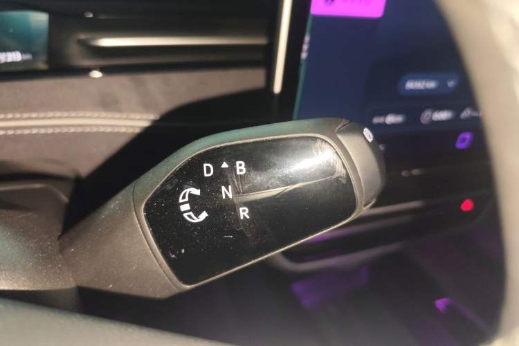 Used Volkswagen ID.7 VIZZION 2024 First Edition
